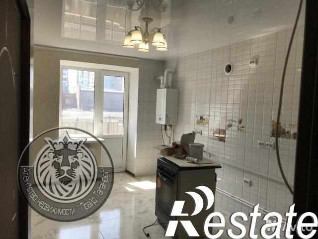 Купить квартиру за 1 590 000 рублей на Новый 1-й пер, 16/7
