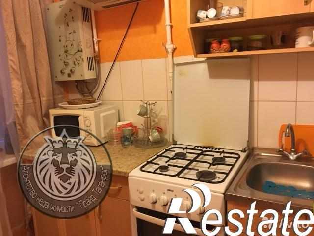 Купить квартиру за 1 400 000 рублей на Осипенко ул, 53