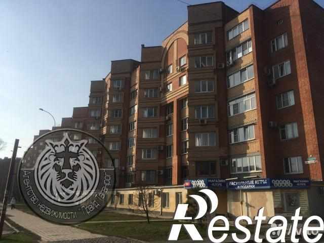Купить квартиру за 2 100 000 рублей на Петровская ул, 15