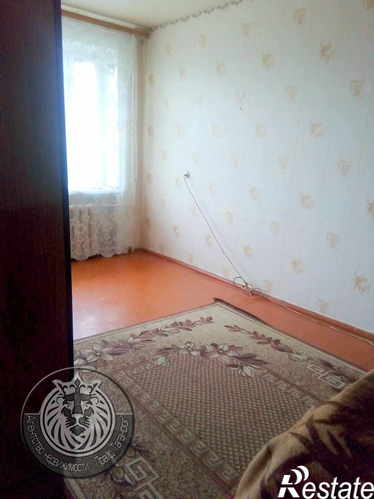 Купить квартиру за 1 090 000 рублей на Котлостроительная ул, 21/1