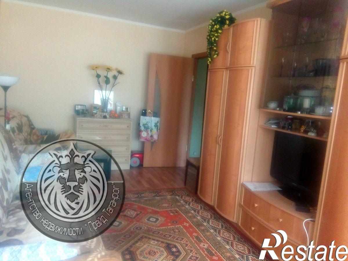 Купить квартиру за 1 050 000 рублей на Чехова ул, 337-2