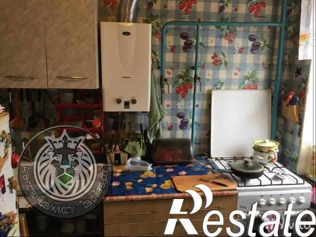 Купить квартиру за 950 000 рублей на Большая Бульварная ул, 10/2