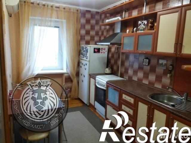 Купить квартиру за 2 500 000 рублей на Смирновский пер, 139, корпус 1