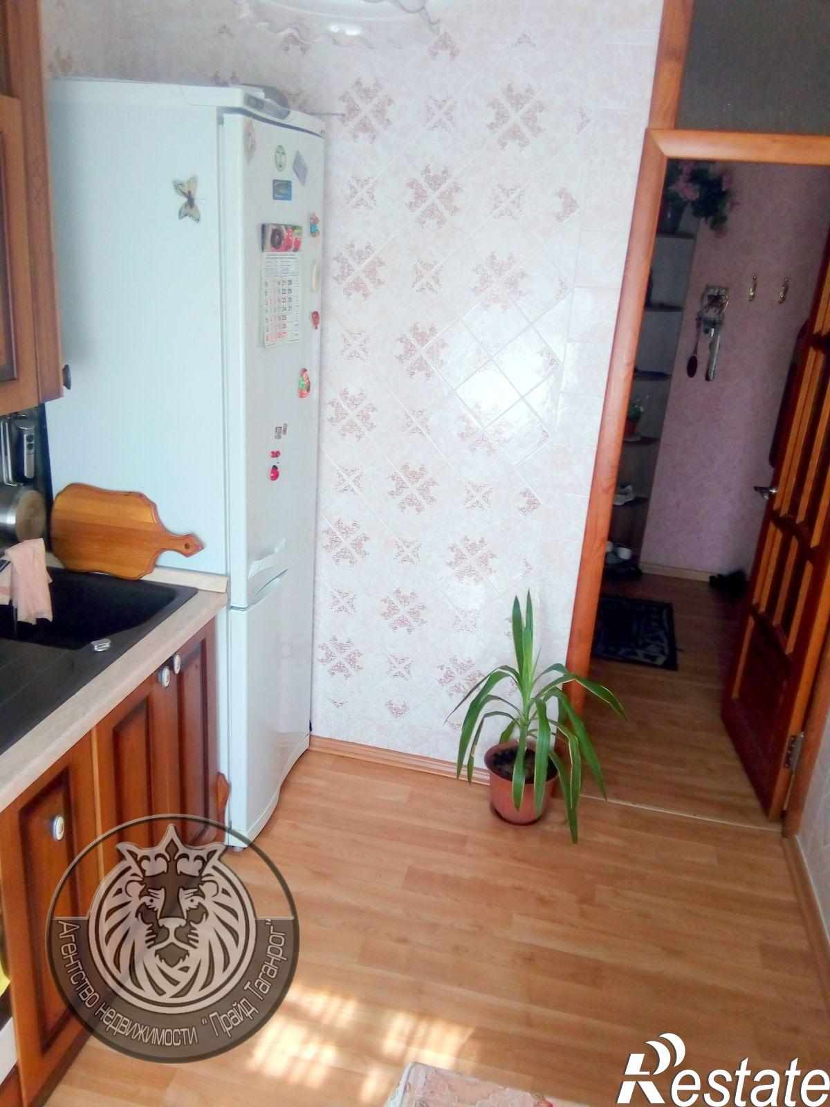 Купить квартиру за 2 500 000 рублей на Сергея Шило ул, 186/1