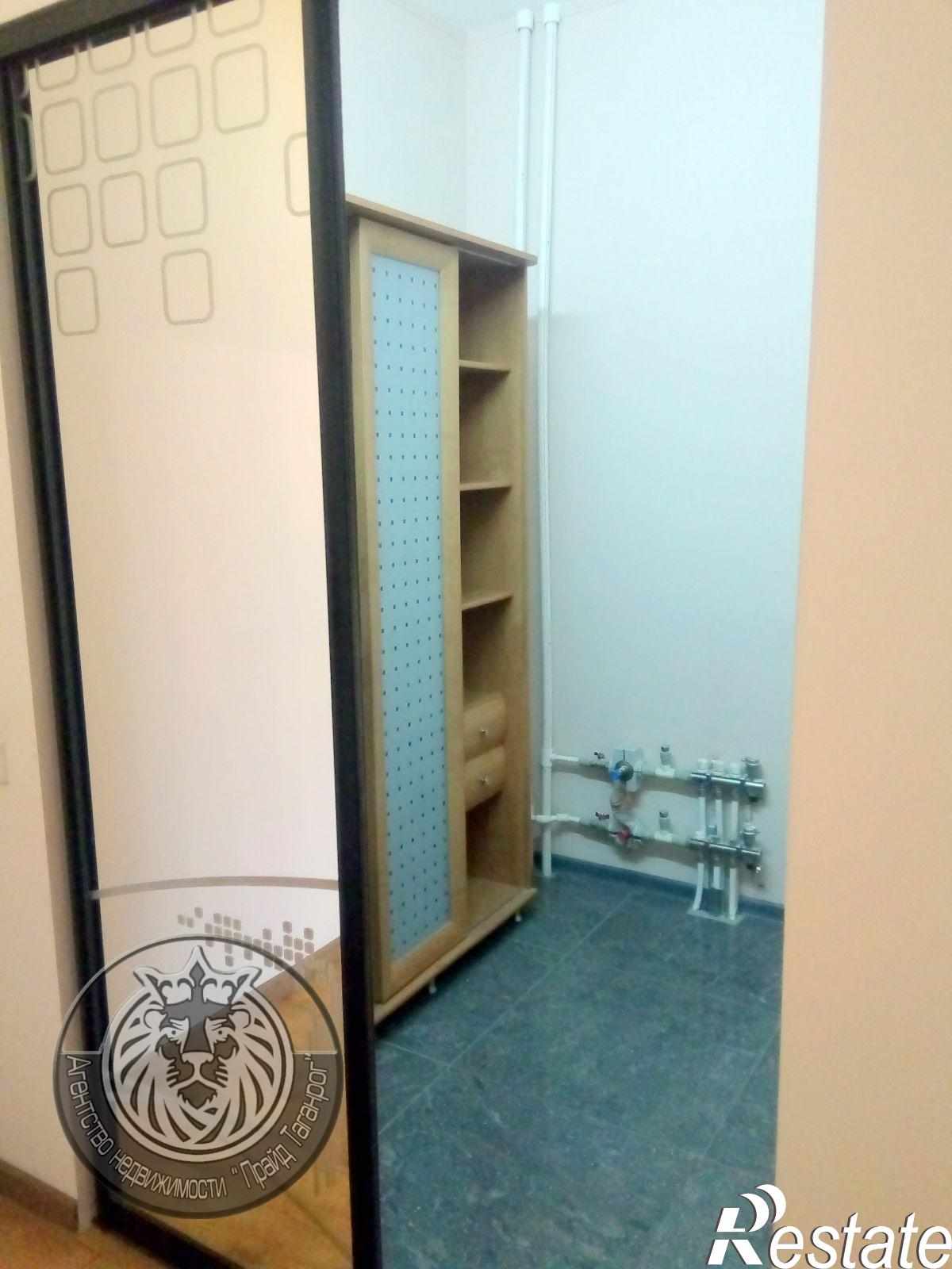 Купить квартиру за 1 900 000 рублей на Ленина ул, 226/5