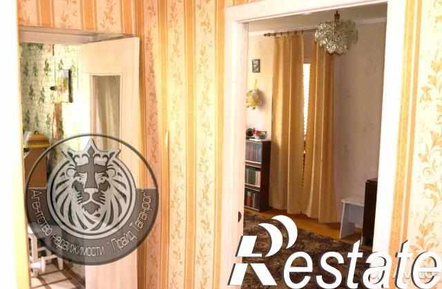 Купить квартиру за 1 550 000 рублей на Большая Бульварная ул, 10/2