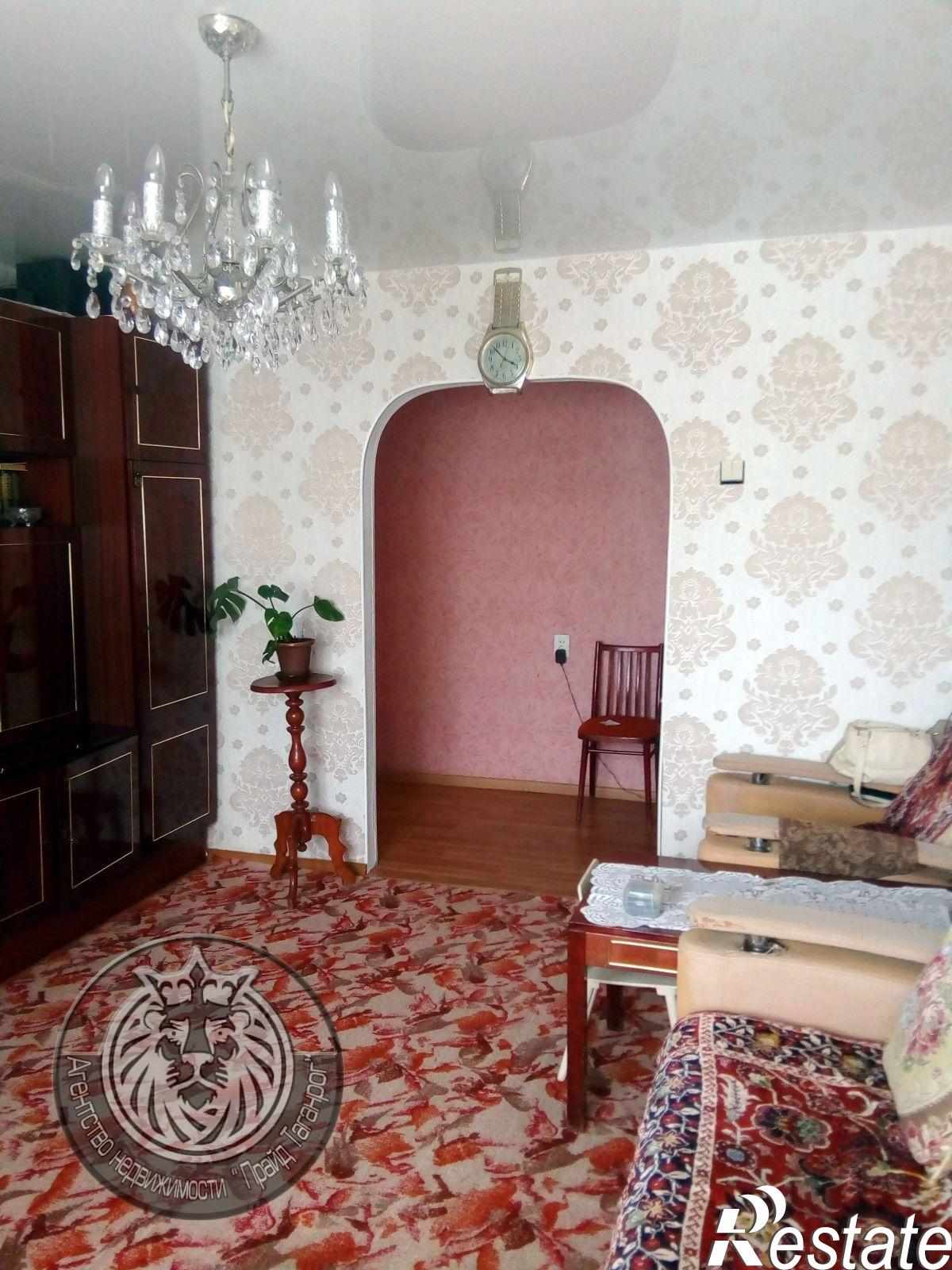 Купить квартиру за 2 500 000 рублей на Сергея Шило ул, 186/1