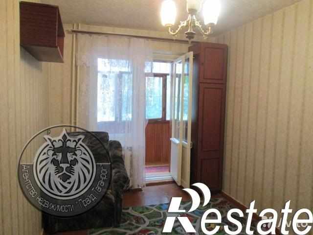 Купить квартиру за 2 300 000 рублей на Некрасовский пер, 4