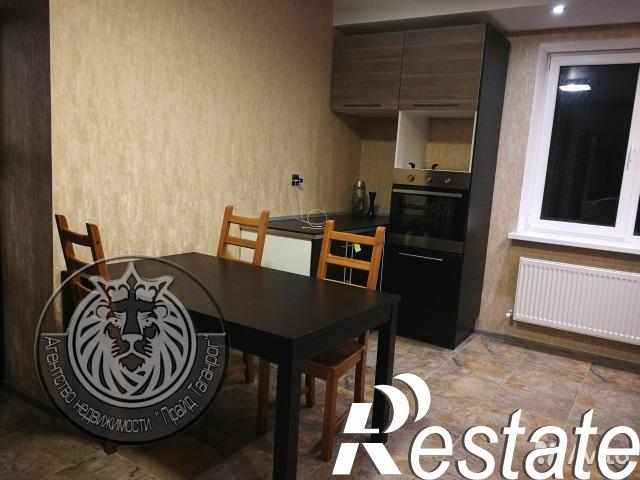 Купить квартиру за 2 550 000 рублей на Новый 1-й пер, 35
