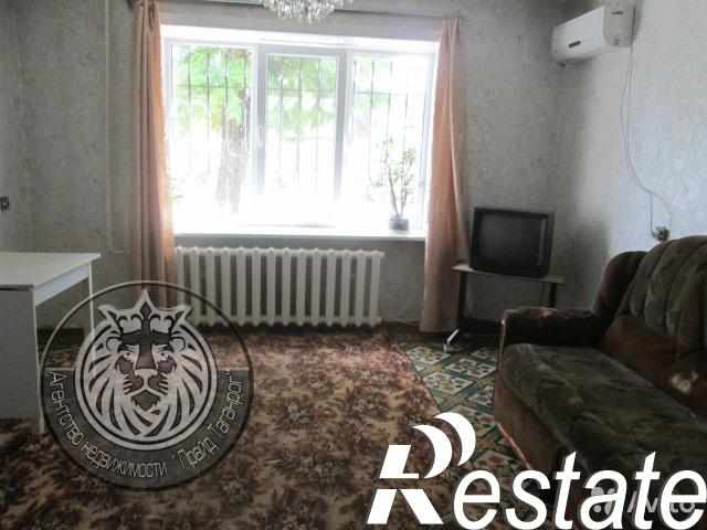 Купить квартиру за 2 300 000 рублей на Некрасовский пер, 4