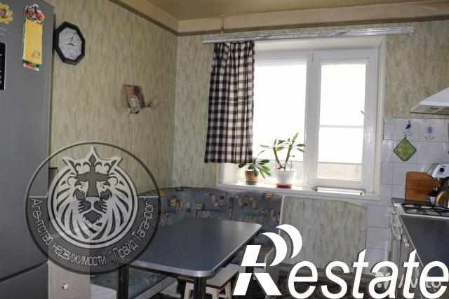 Купить квартиру за 2 350 000 рублей на Сызранова ул, 24/1