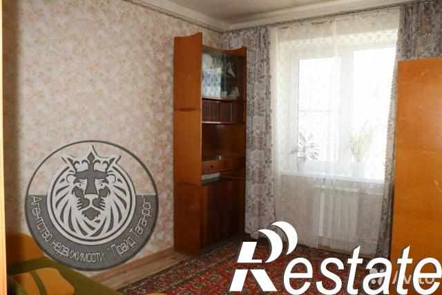 Купить квартиру за 2 350 000 рублей на Сызранова ул, 24/1