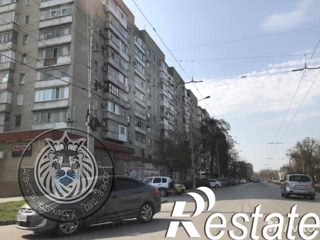 Купить квартиру за 2 200 000 рублей на Ленина ул, 159