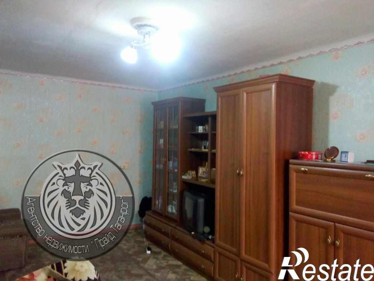 Купить квартиру за 1 000 000 рублей на 10-й пер, 116