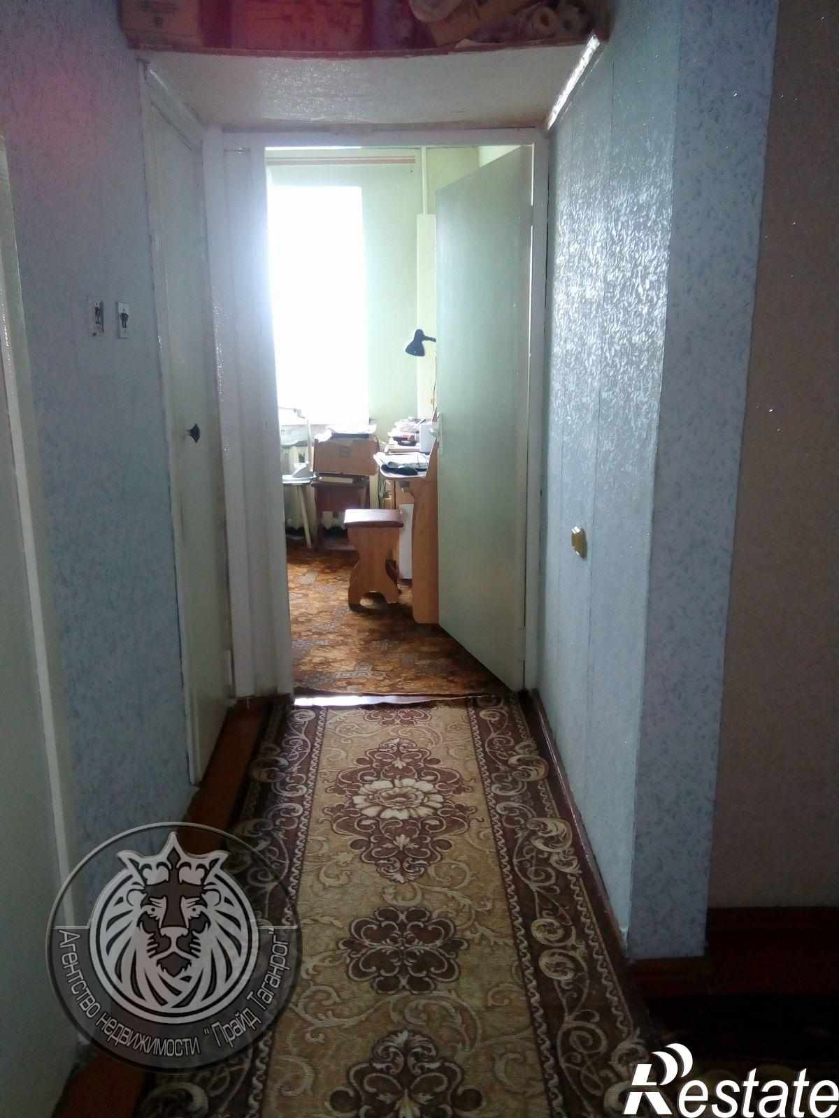 Купить квартиру за 1 800 000 рублей на Вишневая ул, 15/8