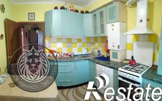 Купить квартиру за 2 150 000 рублей на Новый 13-й пер, 108
