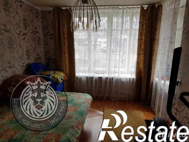Купить квартиру за 1 230 000 рублей на Кузнечная ул, 142/2