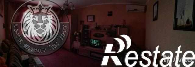 Купить квартиру за 2 150 000 рублей на Новый 13-й пер, 108