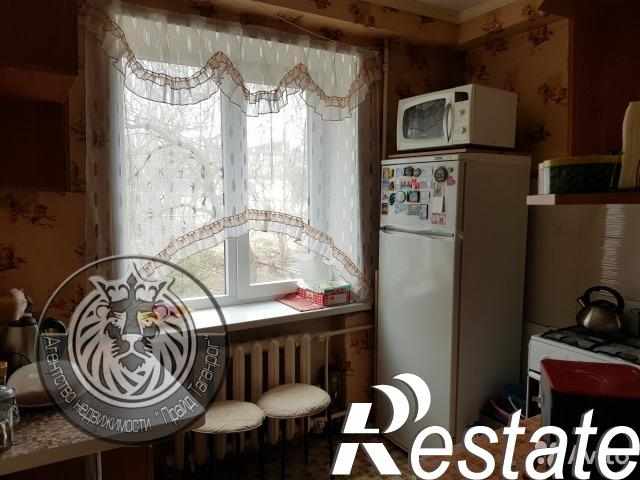 Купить квартиру за 1 230 000 рублей на Кузнечная ул, 142/2