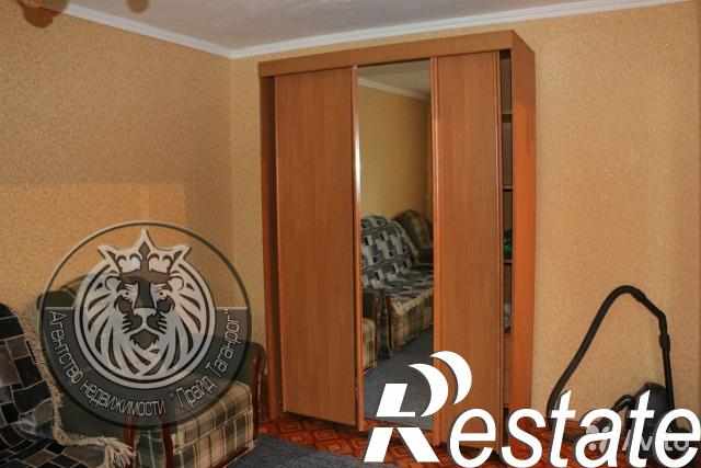 Купить квартиру за 1 200 000 рублей на Пальмиро Тольятти ул, 42/4