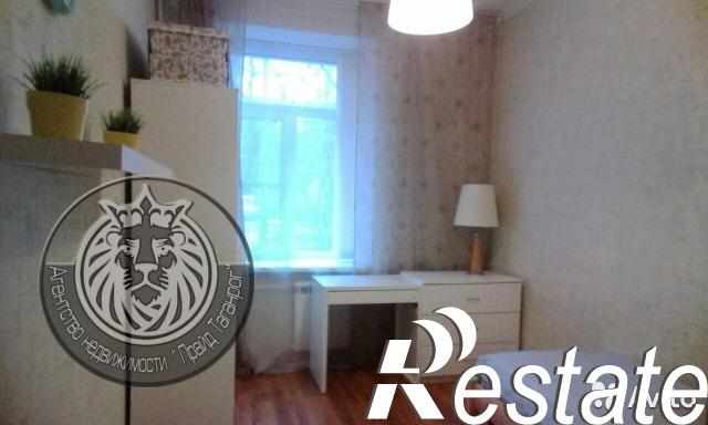Купить квартиру за 1 620 000 рублей на Дзержинского ул, 111/5