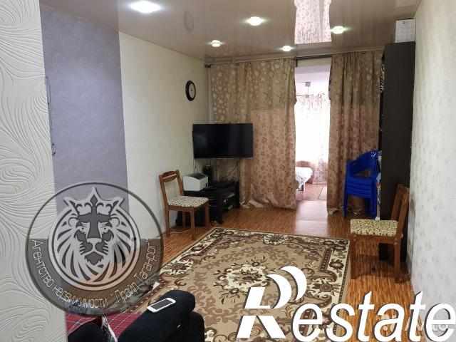 Купить квартиру за 1 230 000 рублей на Кузнечная ул, 142/2