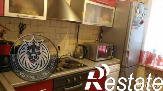 Купить квартиру за 2 600 000 рублей на Ломоносова ул, 55