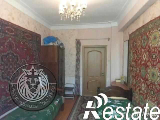 Купить квартиру за 2 800 000 рублей на Розы Люксембург ул