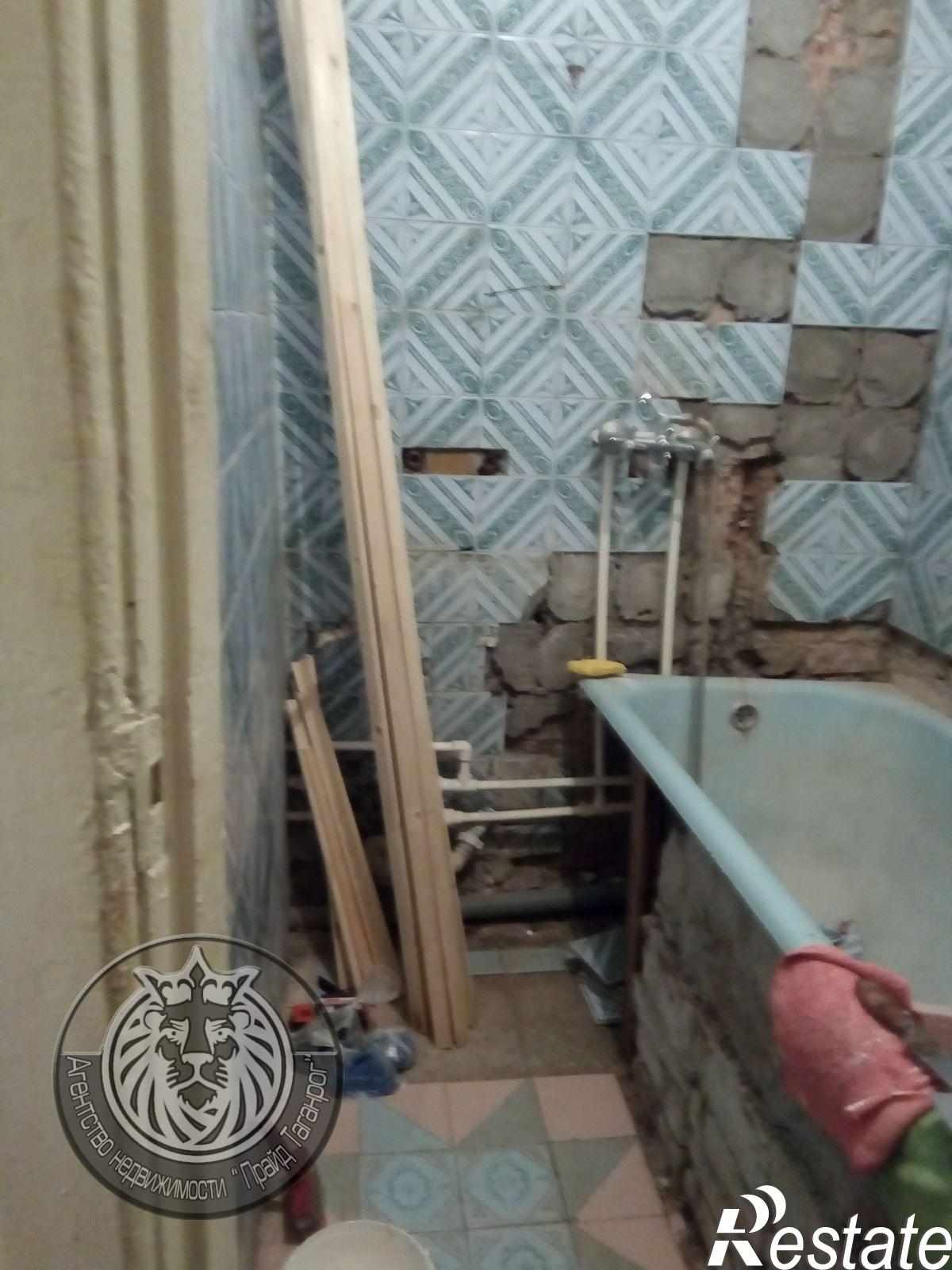 Купить квартиру за 1 450 000 рублей на Москатова ул, 13//1