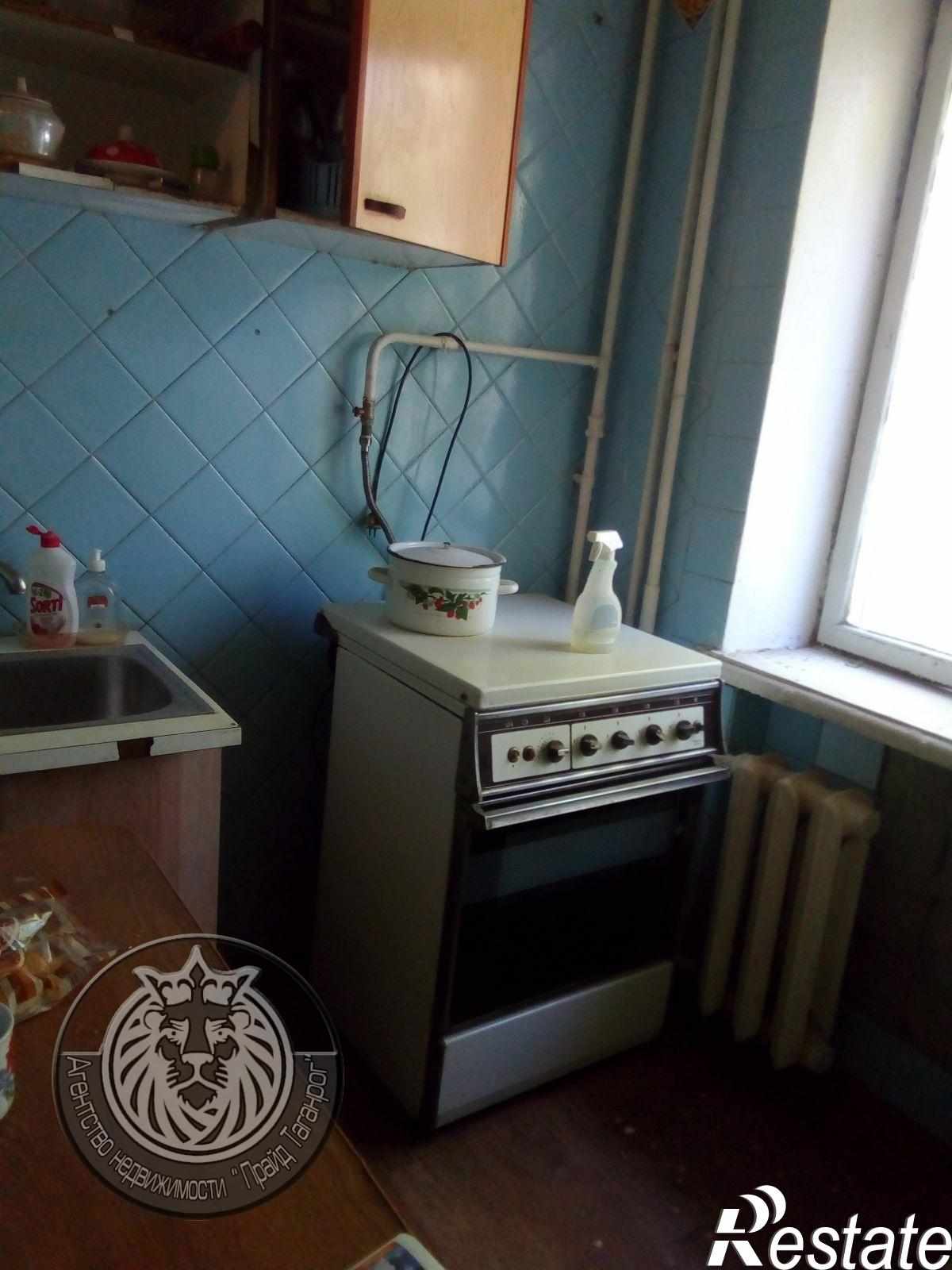 Купить квартиру за 1 450 000 рублей на Москатова ул, 13//1