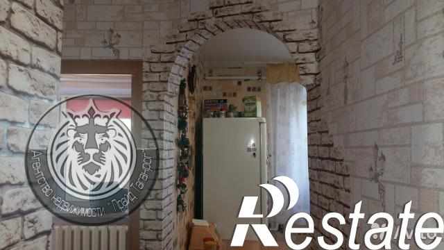 Купить квартиру за 1 550 000 рублей на Большая Бульварная ул, 8/2