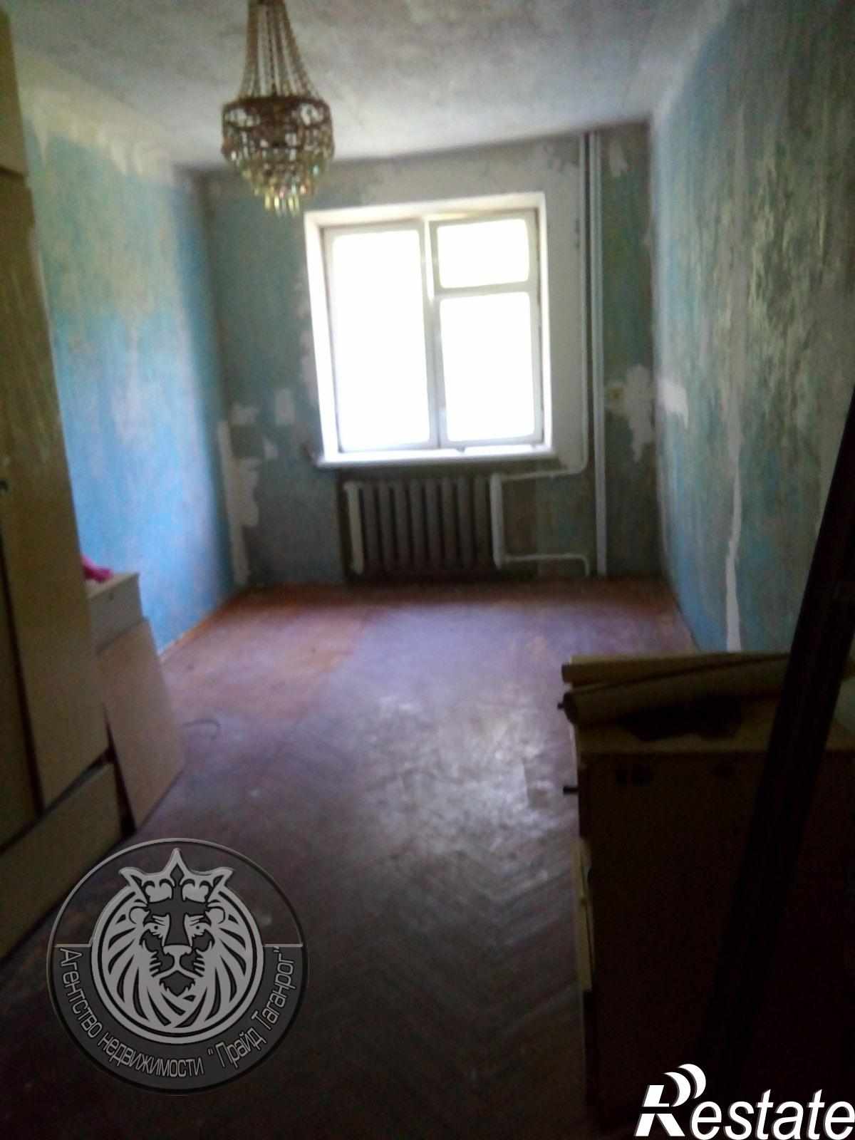 Купить квартиру за 1 450 000 рублей на Москатова ул, 13//1
