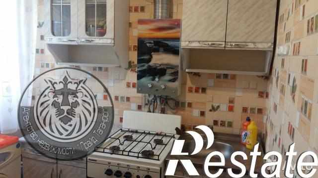 Купить квартиру за 1 550 000 рублей на Большая Бульварная ул, 8/2