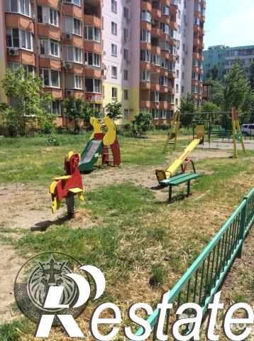Купить квартиру за 1 450 000 рублей на Мариупольское Шоссе ул, 27/2/3