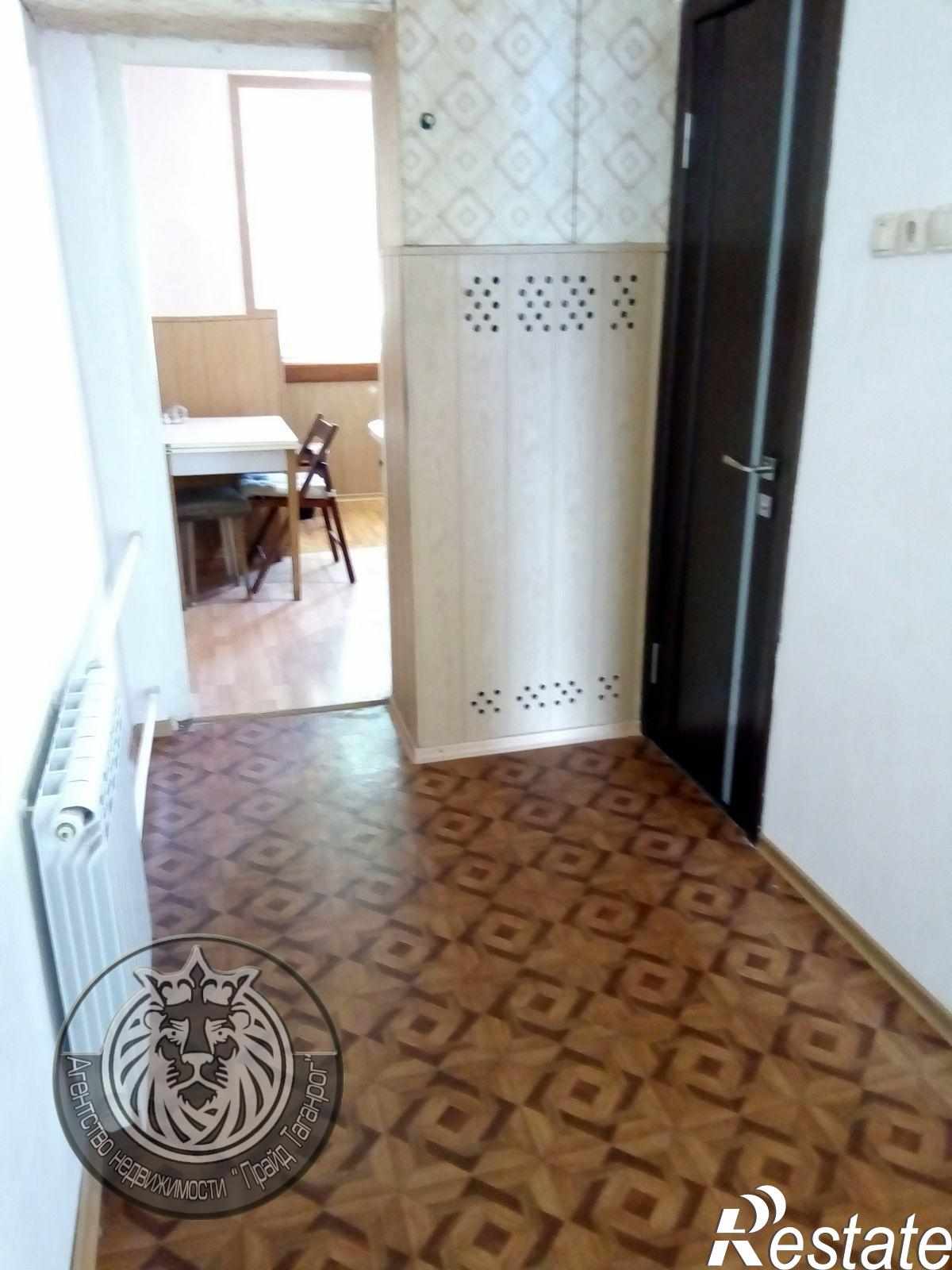 Купить квартиру за 2 550 000 рублей на Спартаковский пер, 12