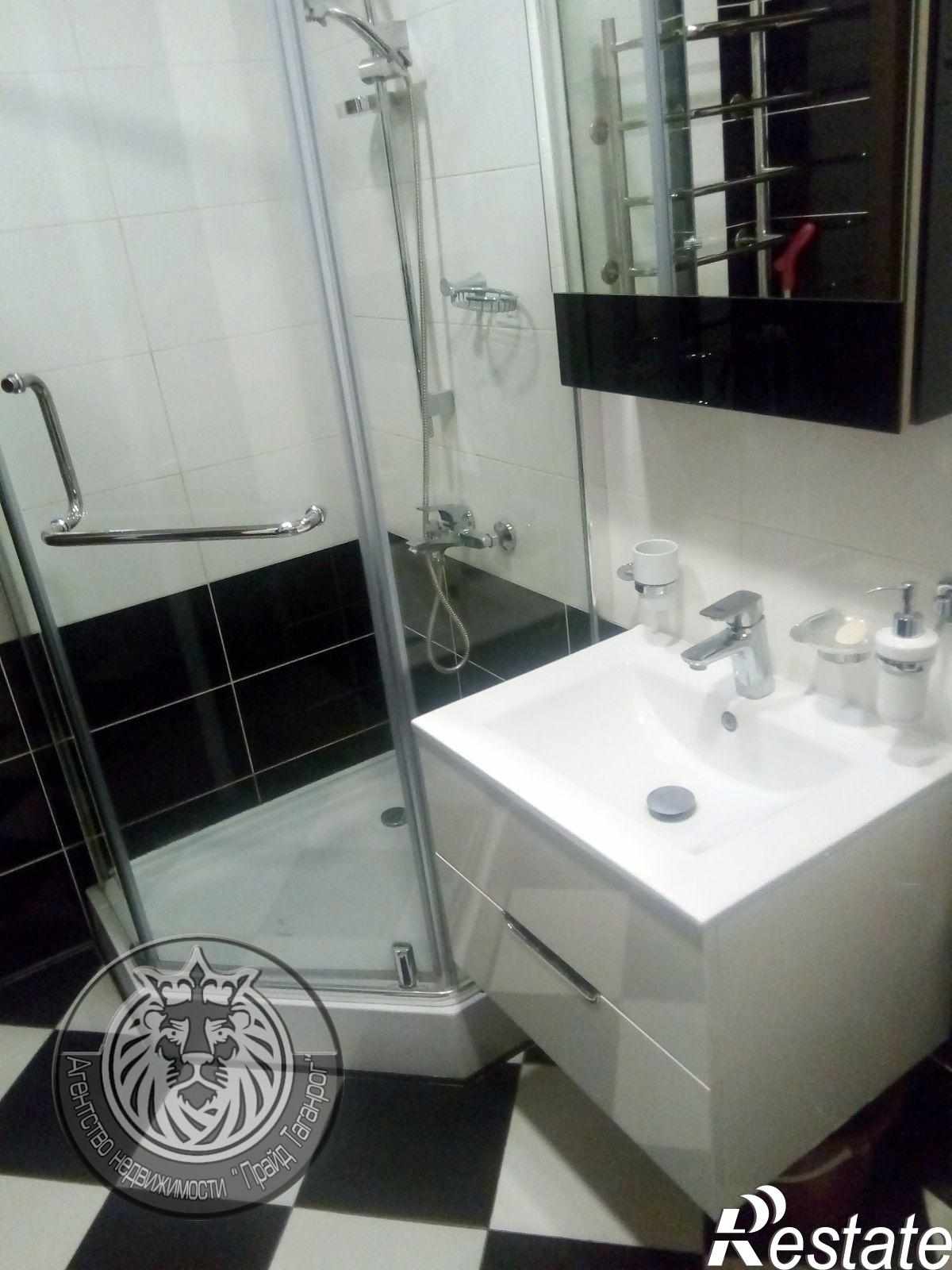 Купить квартиру за 2 550 000 рублей на Спартаковский пер, 12