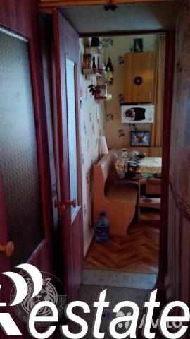 Купить квартиру за 1 300 000 рублей на 10-й пер, 118