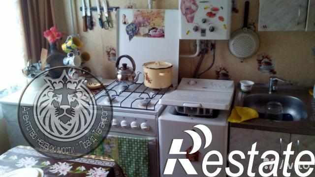 Купить квартиру за 1 300 000 рублей на 10-й пер, 118