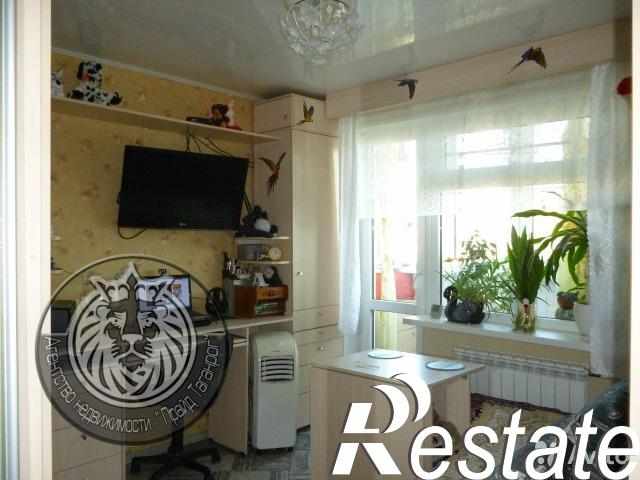 Купить квартиру за 1 400 000 рублей на Чучева ул, 44/2