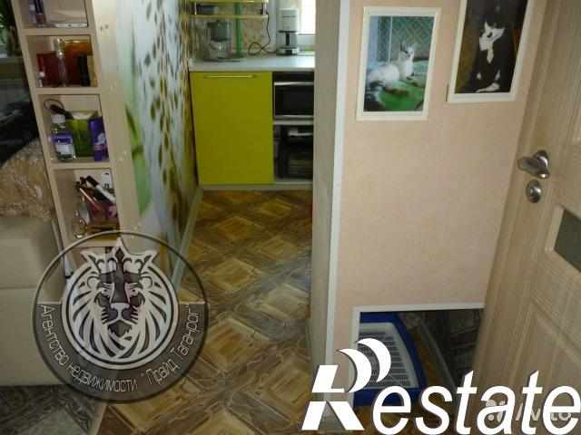 Купить квартиру за 1 400 000 рублей на Чучева ул, 44/2