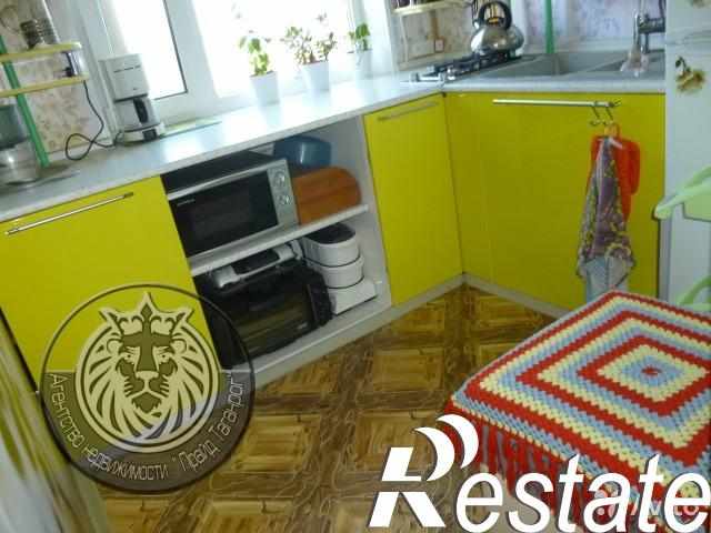 Купить квартиру за 1 400 000 рублей на Чучева ул, 44/2