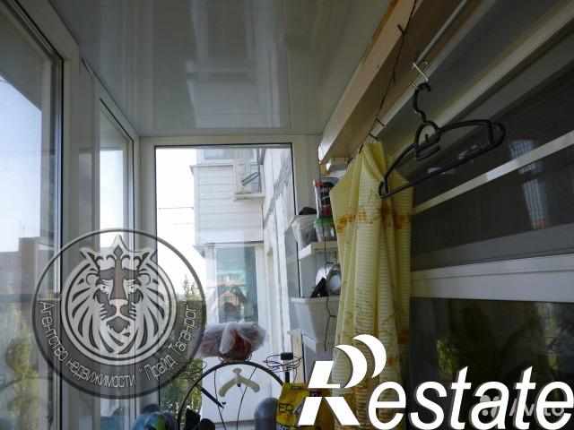 Купить квартиру за 1 400 000 рублей на Чучева ул, 44/2