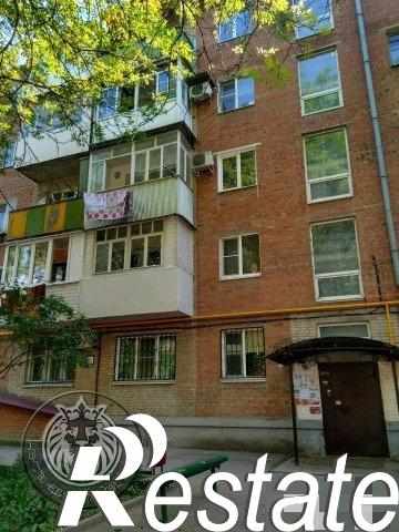Купить квартиру за 1 450 000 рублей на Комарова ул, 7