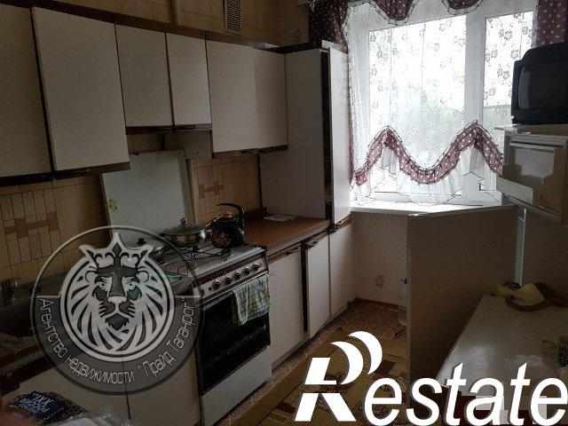 Купить квартиру за 1 650 000 рублей на Ломоносова ул, 55