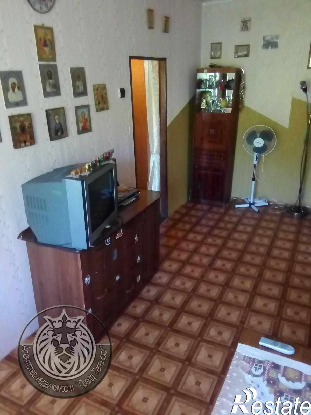 Купить квартиру за 1 290 000 рублей на Дзержинского ул, 167