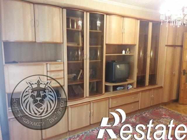 Купить квартиру за 1 900 000 рублей на Пархоменко ул, 3/2