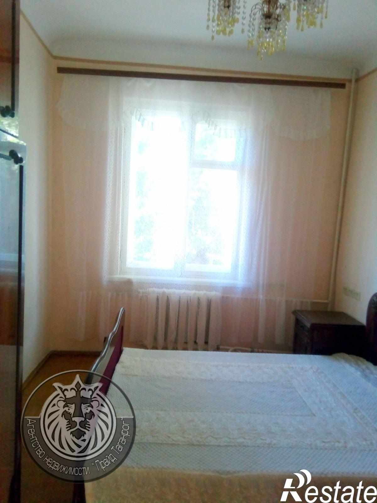 Купить квартиру за 1 600 000 рублей на Желябова ул, 1