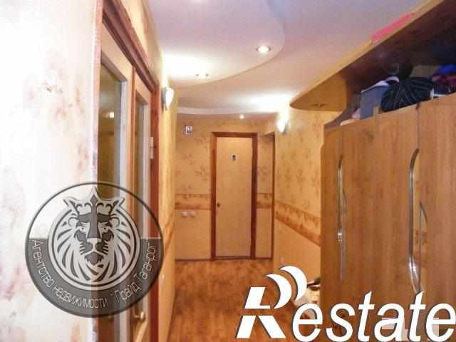 Купить квартиру за 2 550 000 рублей на Смирновский пер, 137/1