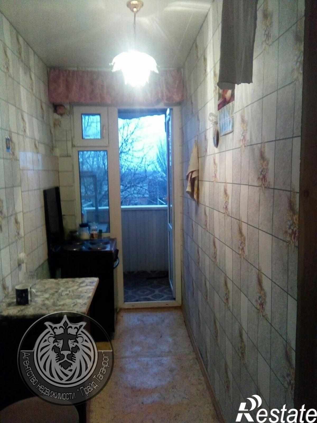 Купить квартиру за 980 000 рублей на 18-й пер, /Октябрьская