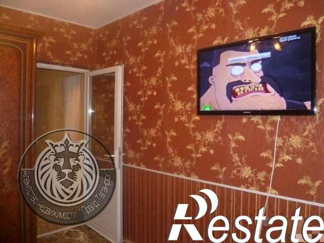 Купить квартиру за 2 500 000 рублей на Вишневая ул, 54/1
